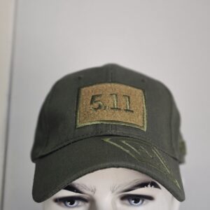 TAKTİK KEP HAKİ (5.11)