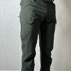 Taktik Pantolon Haki (Columbia Baskılı)