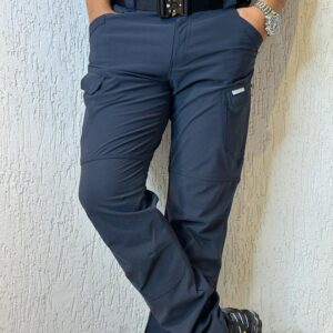 Taktik Pantolon Antrasit (Columbia Baskılı)
