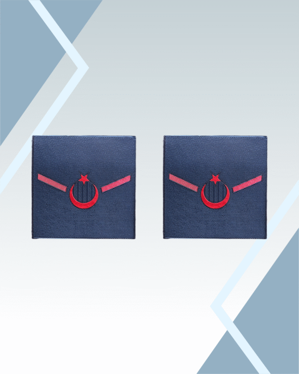 TPU Onbaşı Rütbe