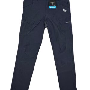 Taktik Pantolon Antrasit (Columbia Baskılı)