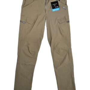 Taktik Pantolon Bej (Columbia Baskılı)